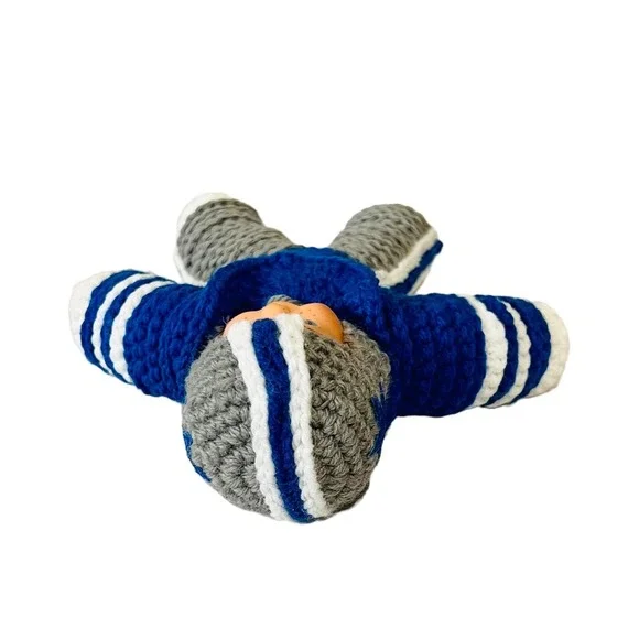 Rare Vintage Dallas Cowboys Football Player Design KCI Hong Kong - Fast Shipping - Picture 6 of 10